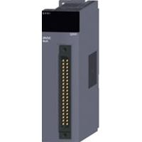 三菱電機 QX41 シーケンサ MELSEC-Qシリーズ DC入力ユニット(プラス