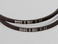 BANDO Vベルト スタンダード D形 D404 | sport-u.com