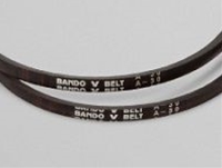 バンドー化学株式会社（BANDO） Vベルトスタンダード E376-