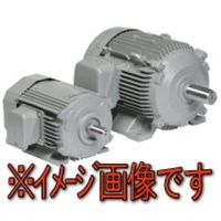 日立産機システム TFOA-LK 0.75KW 2P 200V 三相モータ ザ・モートル