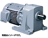 日立産機システム GP38-075-45A 0.75kW 1/45 三相200V トップランナー