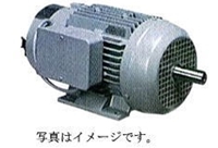 日立産機システム TFO-LK 0.75KW 4P 200V HBAブレーキ付 三相モータ ザ