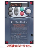 富士電機 FRN0.75C2S-6J インバータ 単相100Ｖ FRENIC-Miniシリーズ