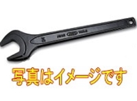 旭金属工業 SS0080 SS片口スパナ 強力タイプ ASAHI TOOLS SS 片口