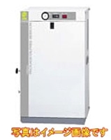 日立産機システム PO-0.75PP5 三相200V パッケージオイルフリー