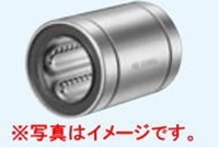 日本ベアリング（NB） SM40 スライドブッシュ SM形(シングル・標準形) 標準仕様 スチール保持器