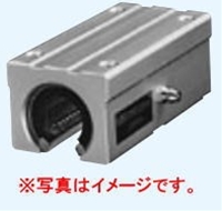 日本ベアリング（NB) SME20GWUU スライドブッシュ(ブロックシリーズ