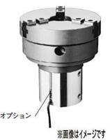 近藤製作所 CK-2AS ロングストロークチャック 近藤製作所 伝動機ドットコム