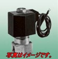 CKD AB41-02-5-AC200V 直動式2ポート電磁弁 単体 (マルチレックス