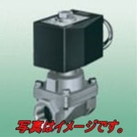 CKD APK11-20A-02C-AC200V パイロットキック式2ポート電磁弁（マルチ