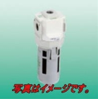 CKD DT3010-10-W ドレン排出器（スナップドレン） ノーマルクローズ形