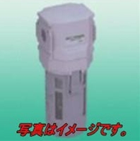 CKD M2000-10-W-F1 オイルミストフィルタ 標準白色シリーズ 手動付