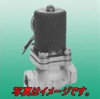 CKD PKA-14-27-AC200V 空気用 パイロットキック式2ポート電磁弁 制御弁