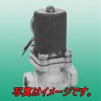 CKD 水用パイロットキック式2ポート電磁弁 ( PKW-10-27-C-AC100V ) CKD