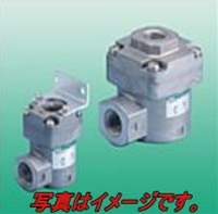 CKD QEV2-10 急速排気弁 クリーンエア 伝動機ドットコム