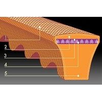 バンドー化学 省エネパワーエース 5V形 5V-1320 省エネパワーエース 5V