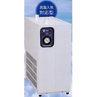 静岡製機 SA-5SN Air Dryer 高温入気対応型 単相100V 冷凍式エアドライヤー 伝動機ドットコム