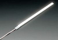 スガツネ工業 LEDライト LED-TWIN-STICK-200-WW ＬＥＤライト 伝動機