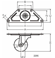 n}[LX^[ 220G-N65 iC