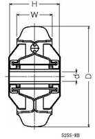 n}[LX^[ 525S-RB125