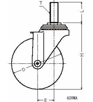 n}[LX^[ 420MA-KUB100 E^ (O[)