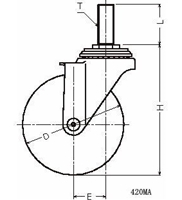 n}[LX^[ 420MA-KUB125 E^ (N)