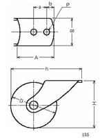 n}[LX^[ 155-C32 Cm