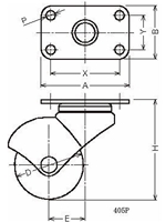 n}[LX^[ 405P-R50 S