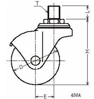 n}[LX^[ 450A-1N50 iC (lWT UNF1/2~20R)