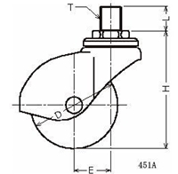 n}[LX^[ 451A-1N50 iC (lWT UNF1/2~20R)