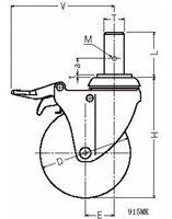 n}[LX^[ 915MK-RB100 S