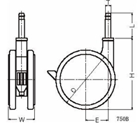 n}[LX^[ 750B-FA1100 O[