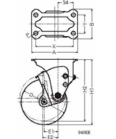 n}[LX^[ 940ER-BLB-2.9