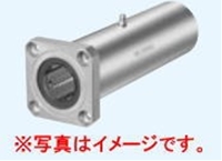 日本ベアリング（NB） TRK40UU スライドブッシュ TRK形(トリプル・角フランジ形) スチール保持器