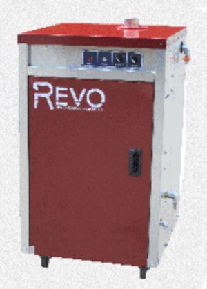 洲本整備機製作所 Revo-500 高圧温水洗浄機 Revoシリーズ 高圧温水洗浄機 Revoシリーズ 伝動機ドットコム