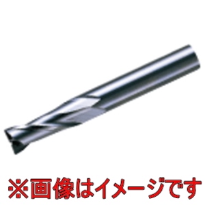 三菱マテリアル 2枚刃汎用エンドミル(M) 2MSD0200 2枚刃汎用エンドミル(M) 伝動機ドットコム