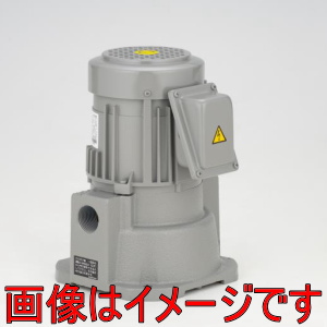 テラル多久 （旧 三菱電機） NPJ-180G 三相200V クーラントポンプ（自吸形流量タイプ） 自吸形流量タイプ 伝動機ドットコム