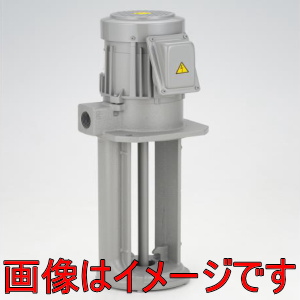 テラル多久 （旧 三菱電機） NQJ-400G 三相200V クーラントポンプ（浸漬形流量タイプ） 浸漬形流量・圧力タイプ 伝動機ドットコム