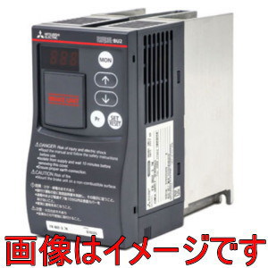 三菱電機 FR-BU2-1.5K インバータ用オプション ブレーキユニット FR-BU2シリーズ オプション 伝動機ドットコム