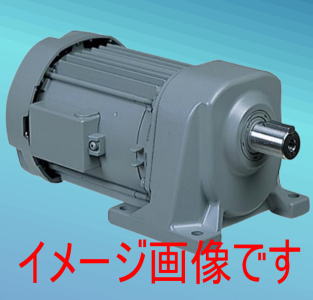 日東電工 NGA 0.4KW 1/15 ギヤモータ NGAシリーズ 足取付ブレーキ付