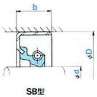 NOK ICV[ SB11014015 (AB4213E0) SB^